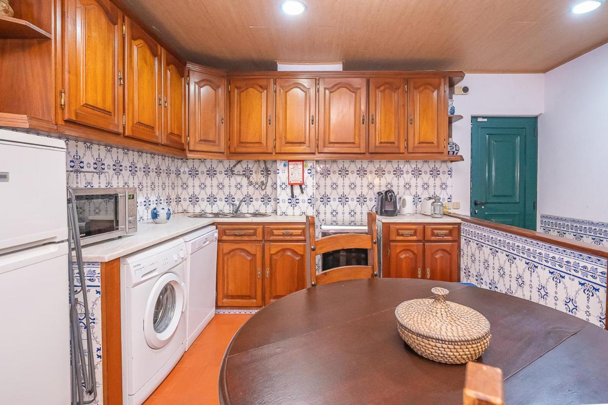 Roteiro dos Moinhos Palmela Exterior foto